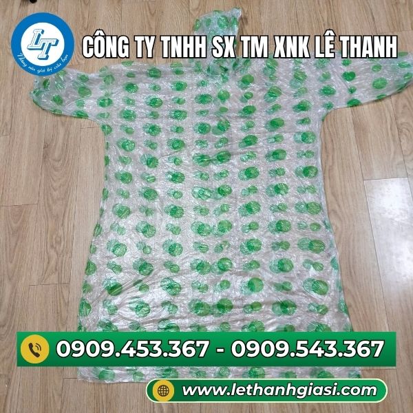 Áo mưa tiện lợi chấm bi Áo mưa tiện lợi chấm bi