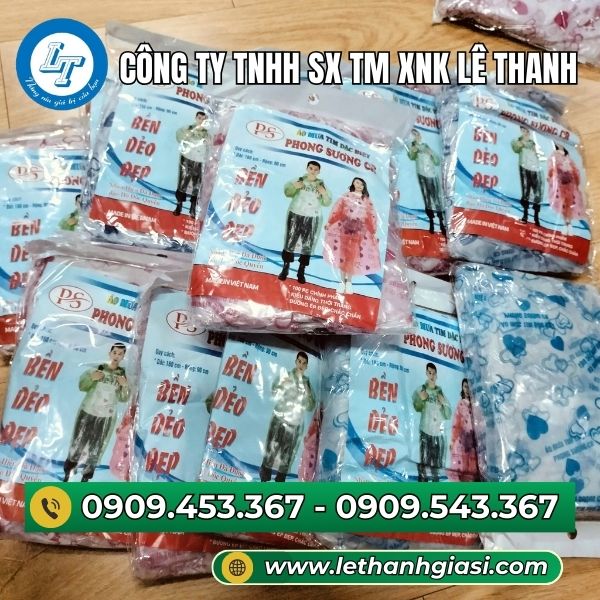 áo mưa phương tiện giá sỉ áo mưa phương tiện giá rẻ