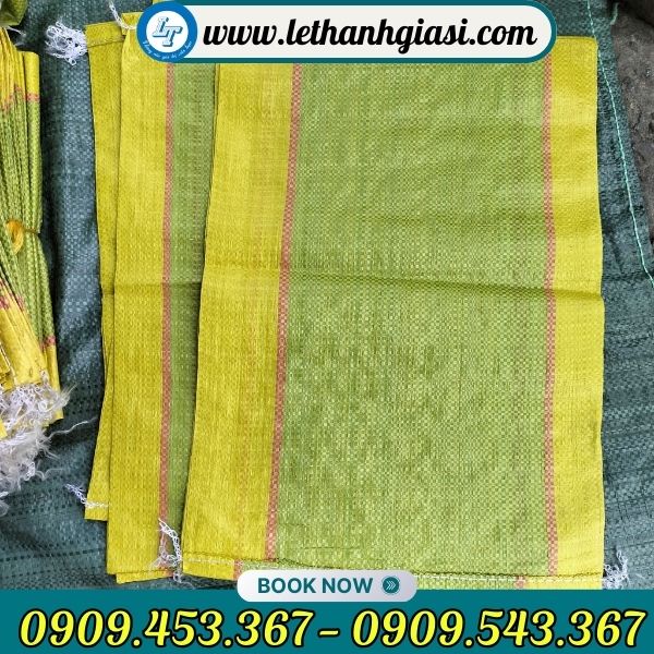 Giao bao tải gạo giá sỉ Giao bao tải gạo giá sỉ