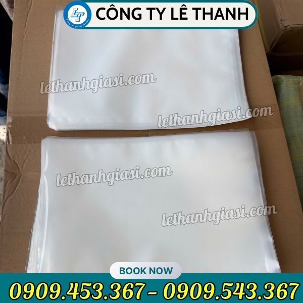 Túi hút chân không giá sỉ rẻ Túi hút chân không giá sỉ rẻ