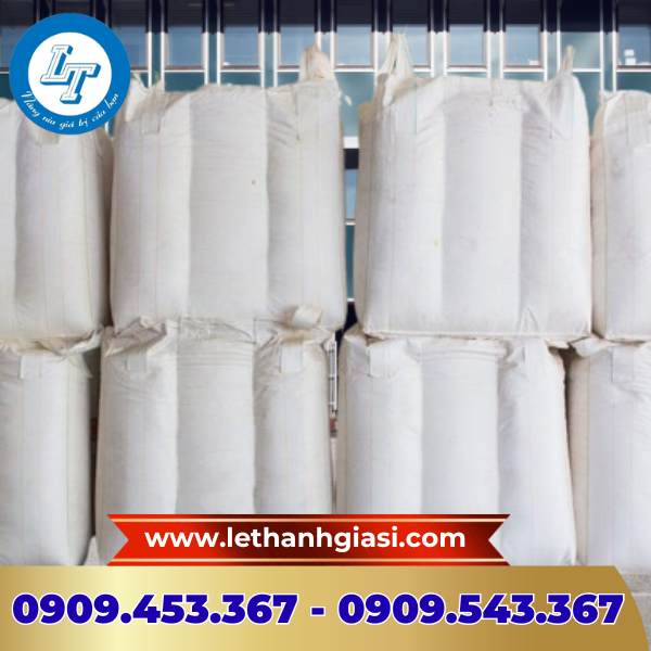 Bao jumbo chống phình Bao jumbo chống phình