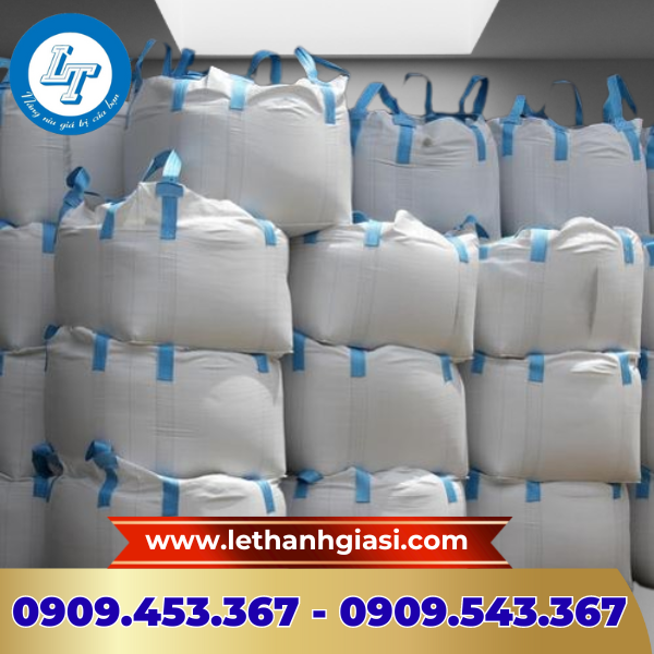 Bao jumbo tròn Bao jumbo tròn