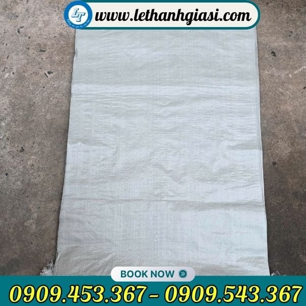 Bao tải đóng hàng size lớn giá rẻ Bao tải đóng hàng size lớn