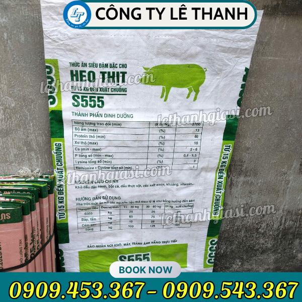 Bao tải cũ 25kg báo giá rẻ HCM Bao tải cũ 25kg