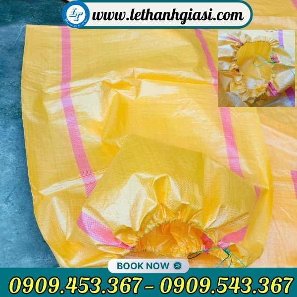 Bao tải đóng hàng Bao tải đóng hàng