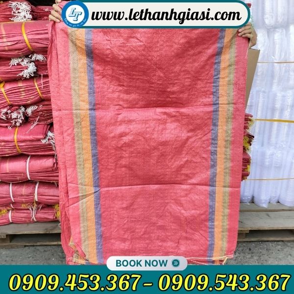 Kho bao tải dứa giá sỉ Kho bao tải dứa giá sỉ