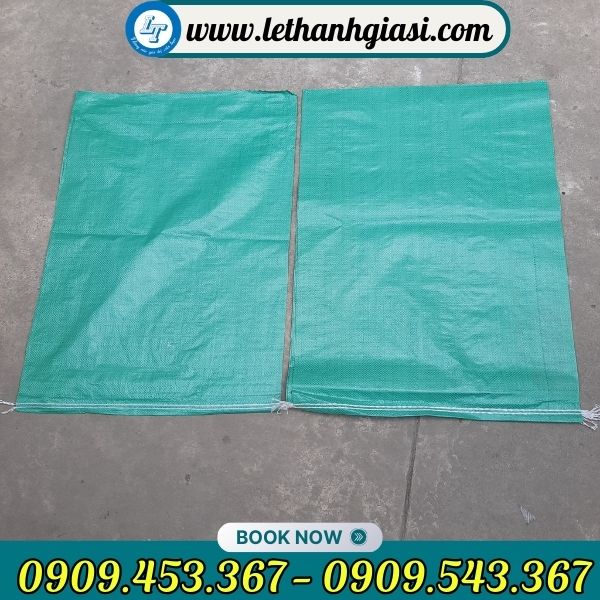 Bao tải gạo Bao tải gạo