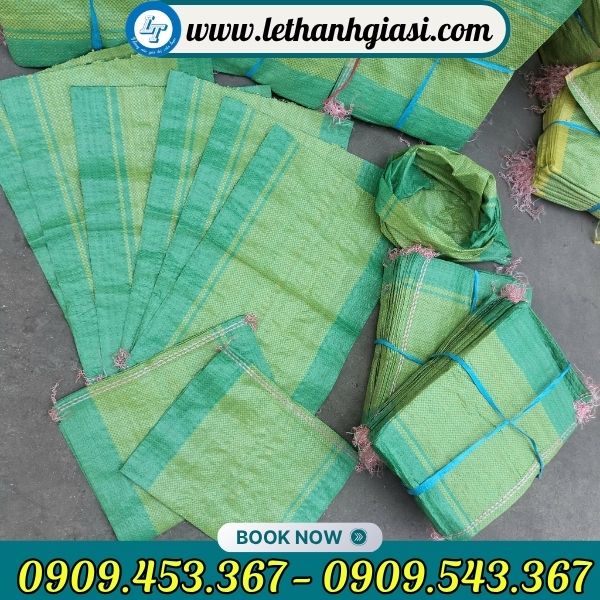 Tổng kho lê thanh giá sỉ