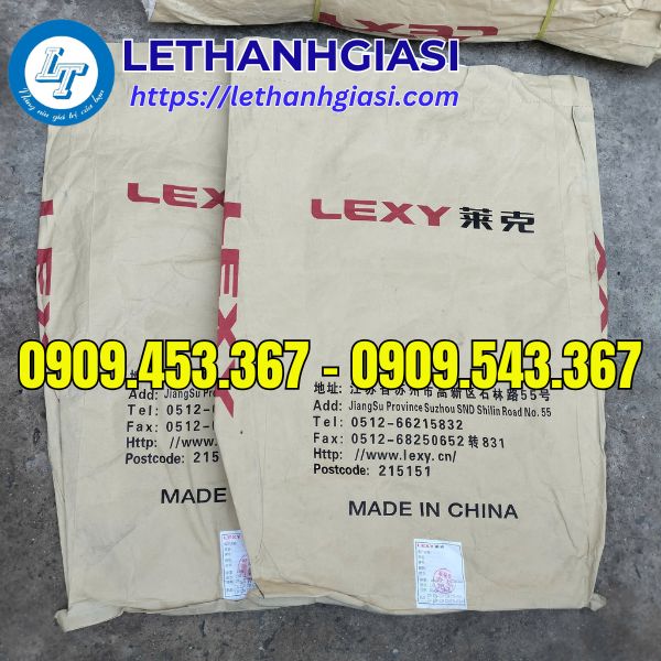 Bao tải giấy xi măng đã qua sử dụng Bao tải giấy xi măng đã qua sử dụng