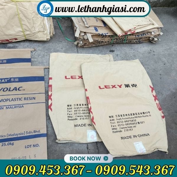 Bao tải giấy cũ giá rẻ đảm bảo chất lượng Bao tải giấy cũ giá rẻ