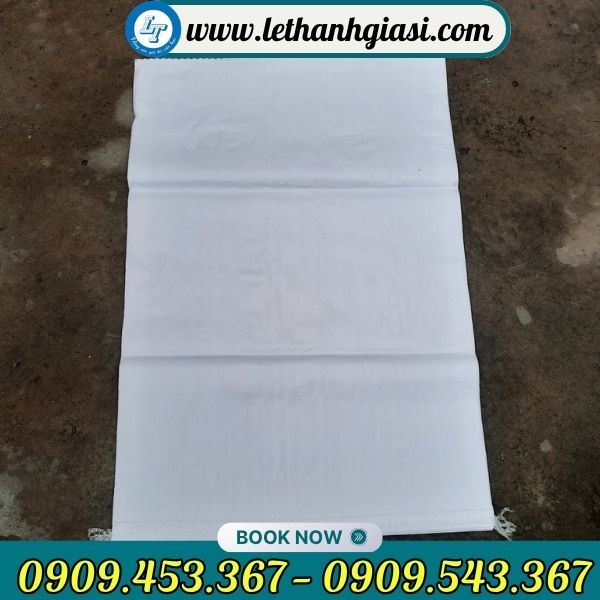 Bao đựng gạo giá sỉ rẻ Bao đựng gạo giá sỉ rẻ