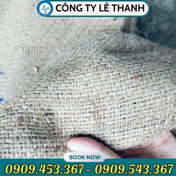 Bề mặt bao dệt dày mịn Bề mặt bao dệt dày mịn