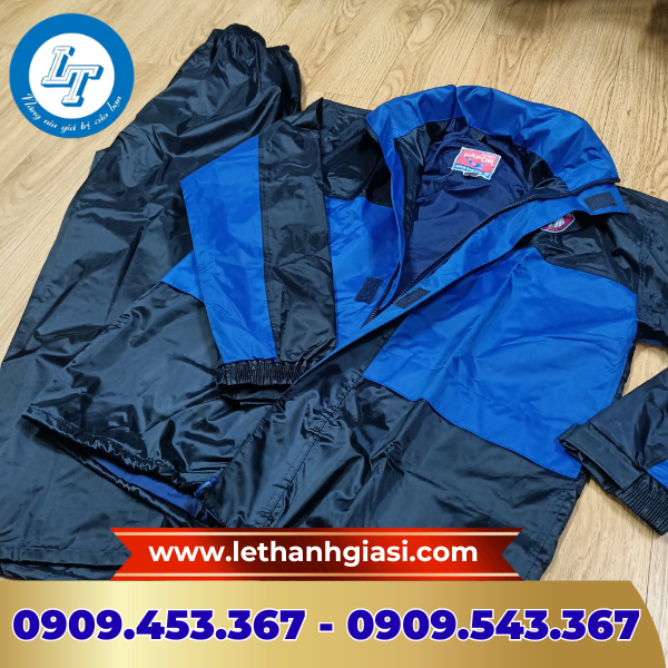 Áo mưa bộ cao cấp giá rẻ Áo mưa bộ cao cấp giá rẻ