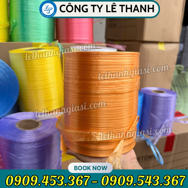Dây nilon đài loan cuộn 2kg sẵn kho Dây nilon đài loan cuộn 2kg sẵn kho