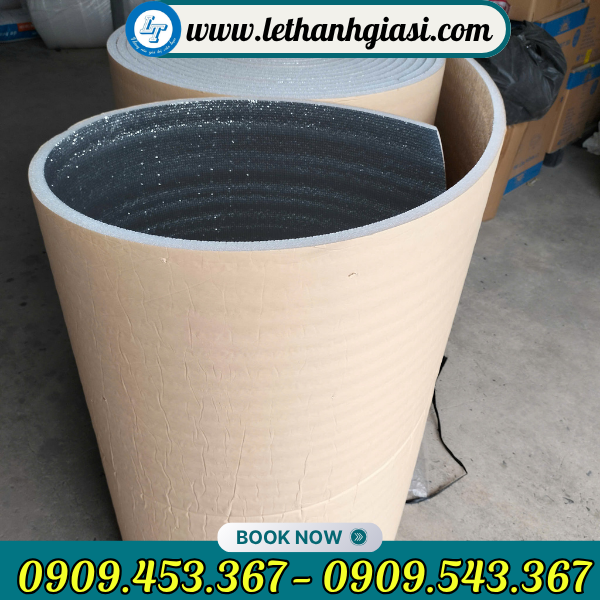 Xốp cách nhiệt opp Xốp cách nhiệt opp