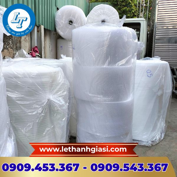 Xốp nổ nhiều quy cách Xốp nổ nhiều quy cách