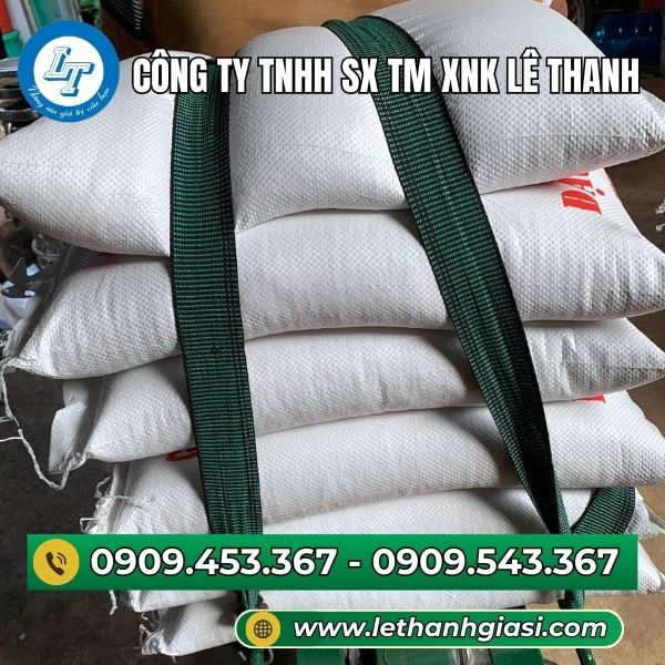 Dây ràng bản lớn siêu bền chắc Dây ràng bản lớn