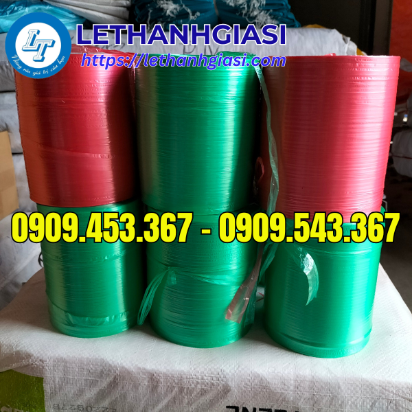 Xưởng cung cấp sỉ rẻ dây đài loan 2kg Xưởng cung cấp sỉ rẻ dây đài loan 2kg