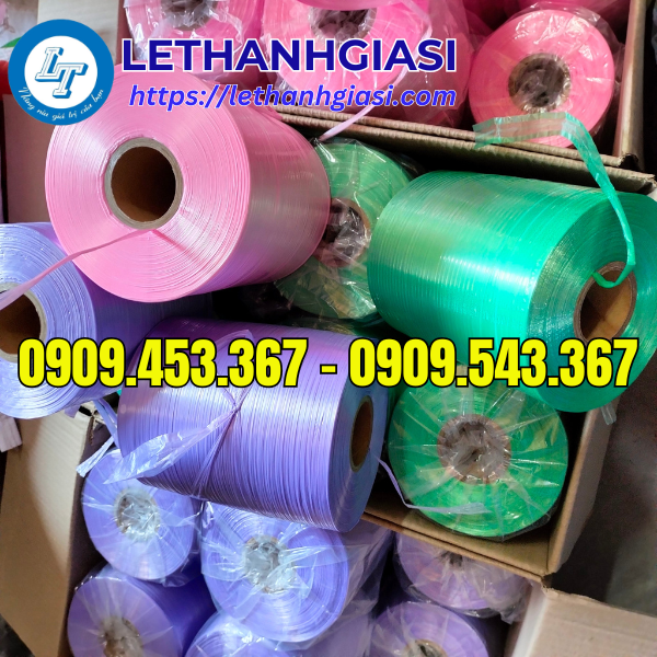 Cung cấp dây nilon đài loan giá sỉ Cung cấp dây nilon đài loan giá sỉ