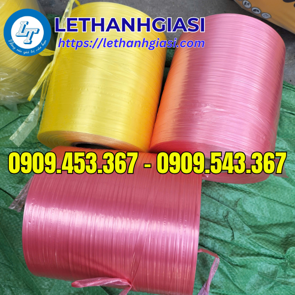 Xưởng cung cấp sỉ rẻ dây đài loan 2kg Xưởng cung cấp sỉ rẻ dây đài loan 2kg