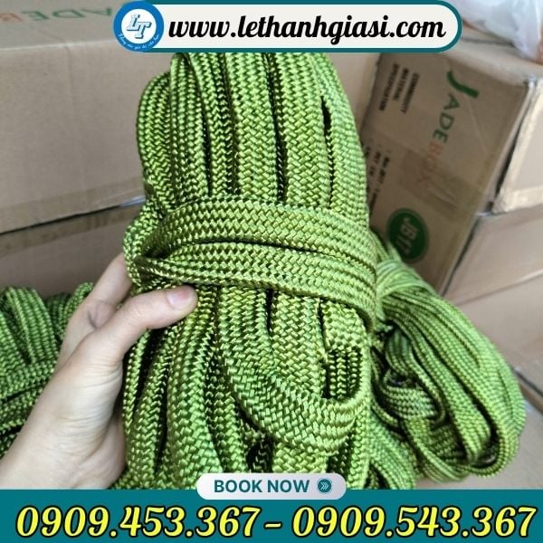 Dây dù giá sỉ