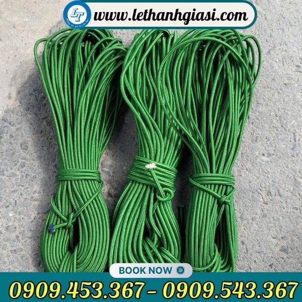 Dây dù giá sỉ