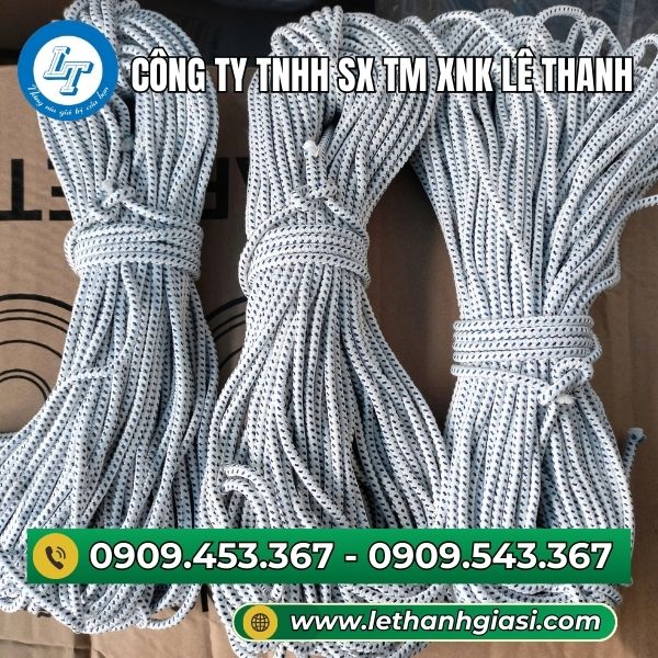 Dây dù mè giá sỉ Dây dù mè giá sỉ