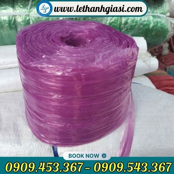 Dây nilon nem 600 Dây nilon nem 600