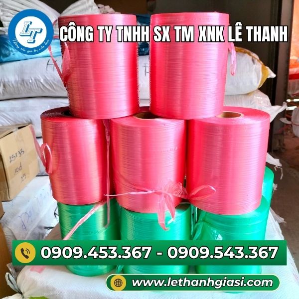 Dây nilon đài loan cao cấp giá sỉ