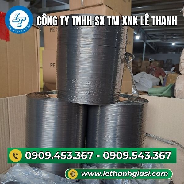 Dây nilon đài loan cao cấp màu xanh Dây nilon đài loan cao cấp màu xanh