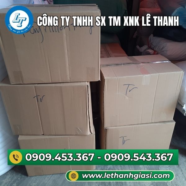 Dây nilon đài loan cao cấp thùng 6 cuộn Dây nilon đài loan cao cấp