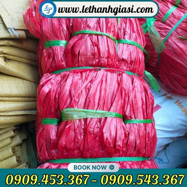 Dây nilon kẽm mềm giá sỉ Dây nilon kẽm mềm giá sỉ