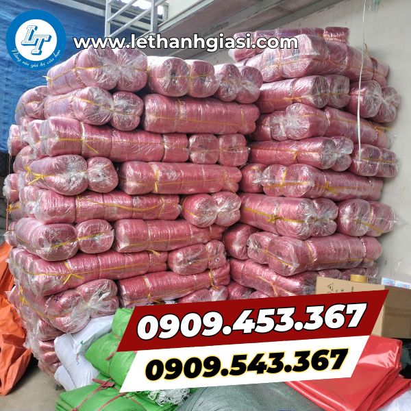 Dây nilon sẵn kho giá rẻ Dây nilon sẵn kho