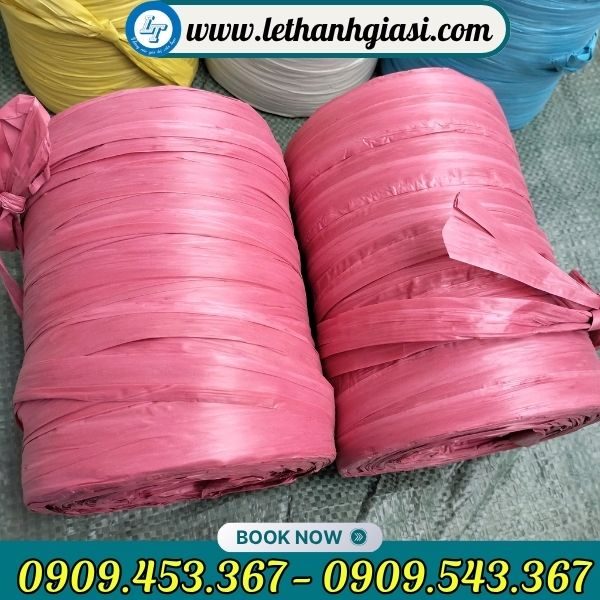 Dây nilon ống giá tốt Dây nilon ống giá tốt