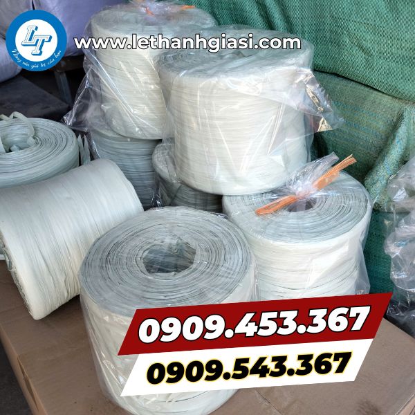 Dây nilon ống Dây nilon ống