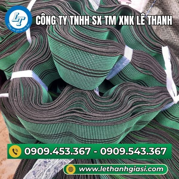 Dây ràng bản lớn Dây ràng bản lớn