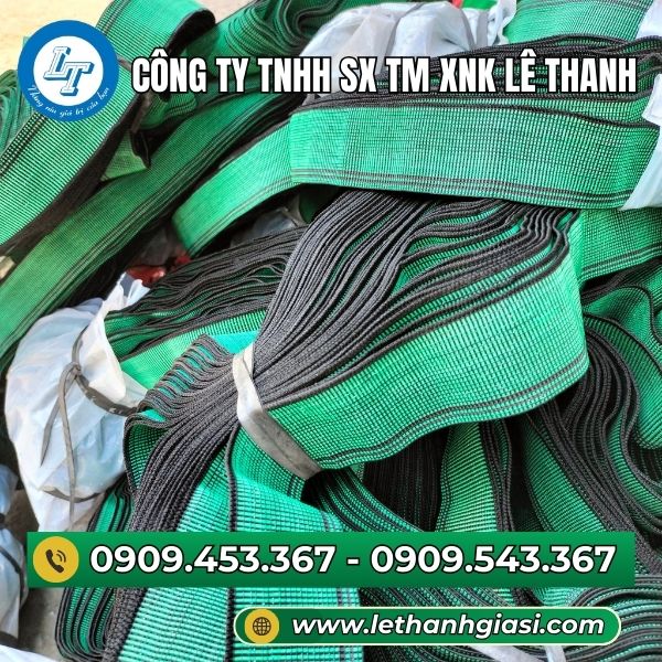 Dây ràng bản lớn