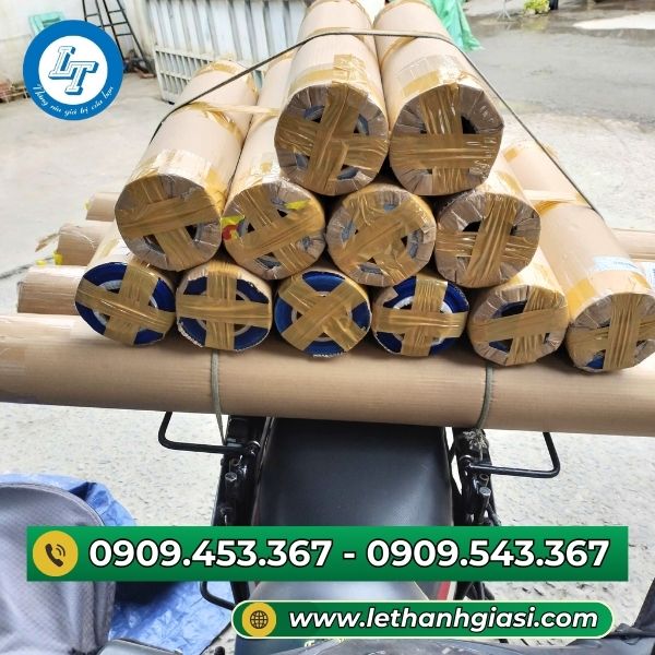 Dây ràng hàng vận chuyển an toàn Dây ràng hàng vận chuyển an toàn