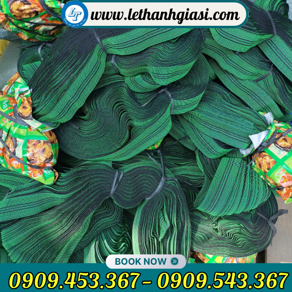 Dây ràng hàng có móc thép giá sỉ rẻ Dây ràng hàng có móc thép