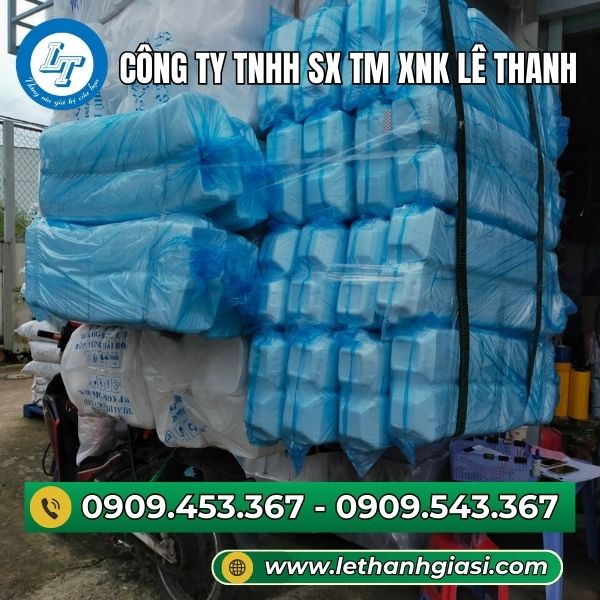 Dây ràng bản lớn