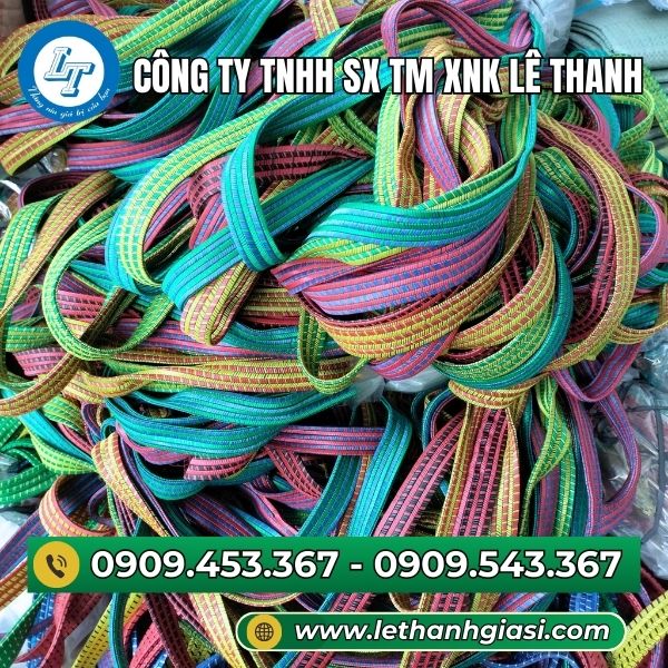 Dây ràng giá sỉ Dây ràng giá sỉ