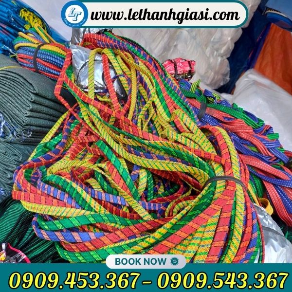 Dây ràng chắc chắn giá xưởng rẻ Dây ràng chắc chắn