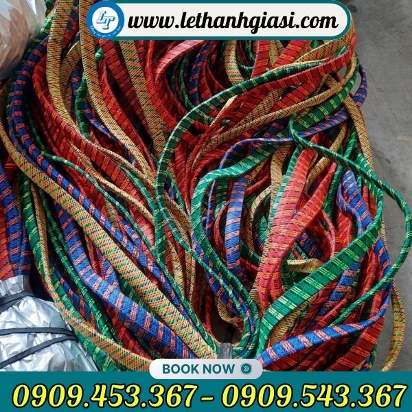 Dây ràng chắc chắn giá sỉ rẻ Dây ràng chắc chắn