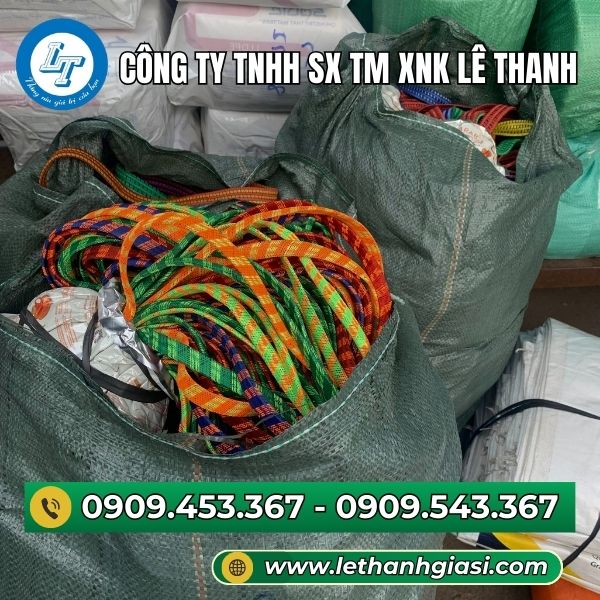 Kho sỉ dây ràng giá rẻ Kho sỉ dây ràng giá rẻ