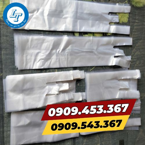 Túi xốp đựng ly hàng đặt Túi xốp đựng ly hàng đặt