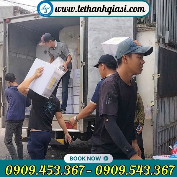 Giao giấy in mã vạch Giao giấy in mã vạch