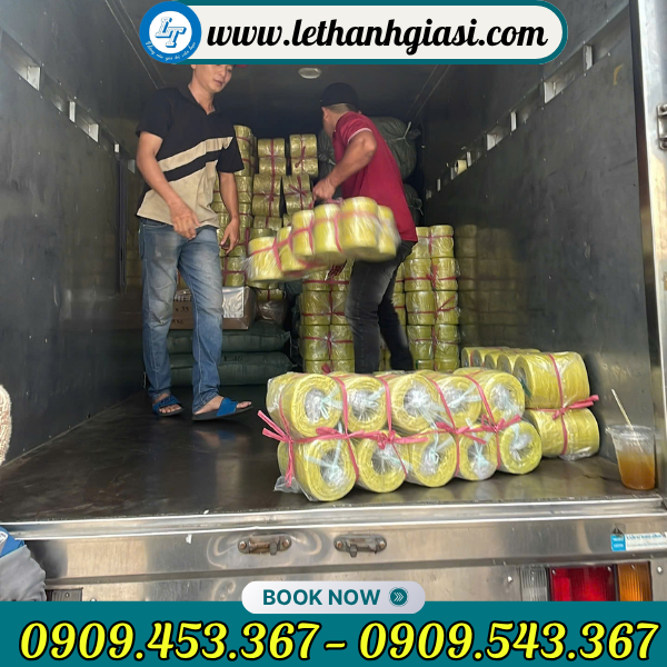 Dây nilon cuộn 1kg Dây nilon cuộn 1kg