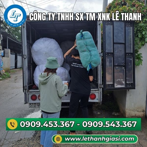 Giao hàng toàn quốc Giao hàng toàn quốc