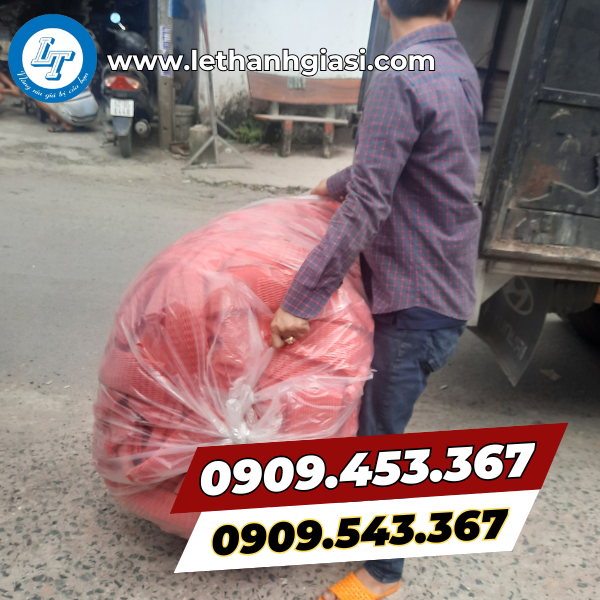 Xốp lưới giá rẻ, giao hàng nhanh Xốp lưới giá rẻ