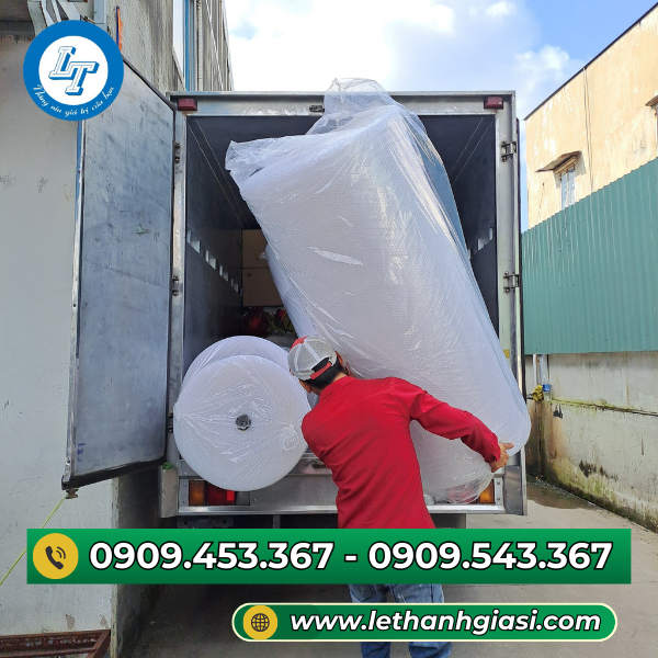 Xốp nổ giao hàng toàn quốc Xốp nổ giao hàng toàn quốc